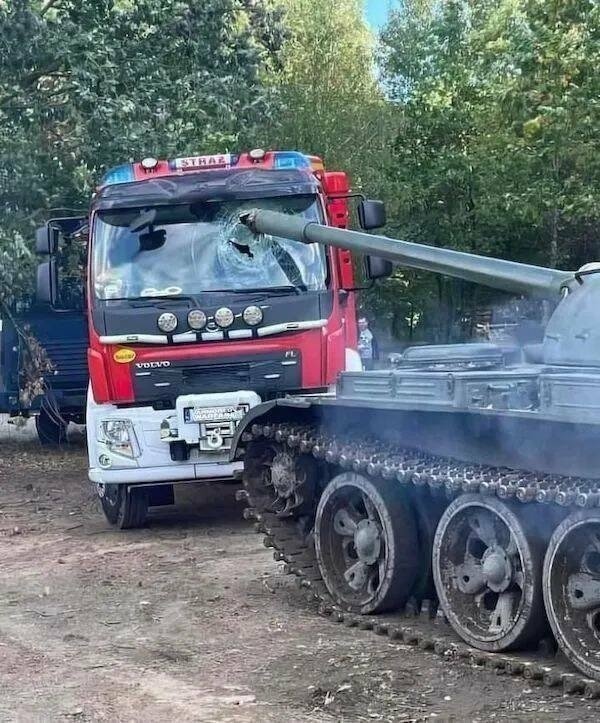 На волне негативных отзывов о китайских автомобилях - мой отзыв