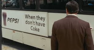 Лучшая реклама Coca Cola обошлась ей бесплатно