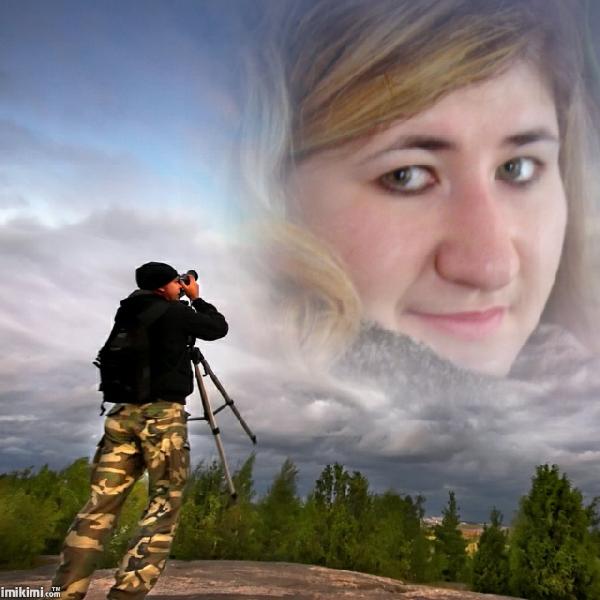 Дикие фото из социальных сетей