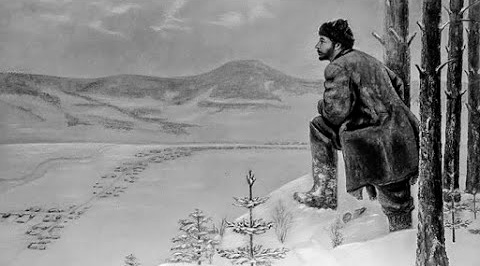 Зачем удачливые отцы выпивают отравленное молоко?