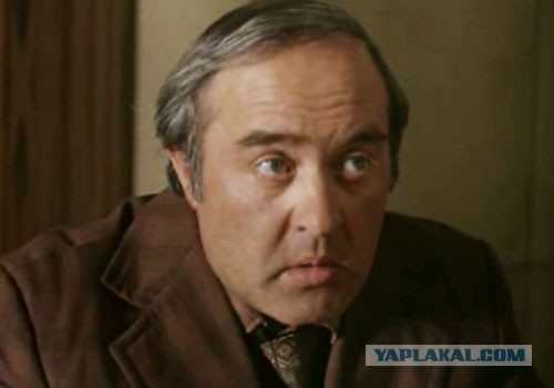 29 апреля родился актер Михаил Данилов