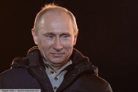 Политический митинг