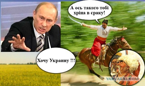 СМИ: Украина подготовила документы к вступлению