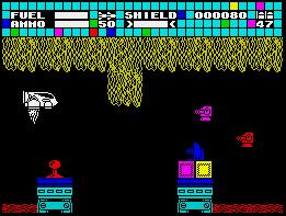 ZX Spectrum -  возвращение легенды