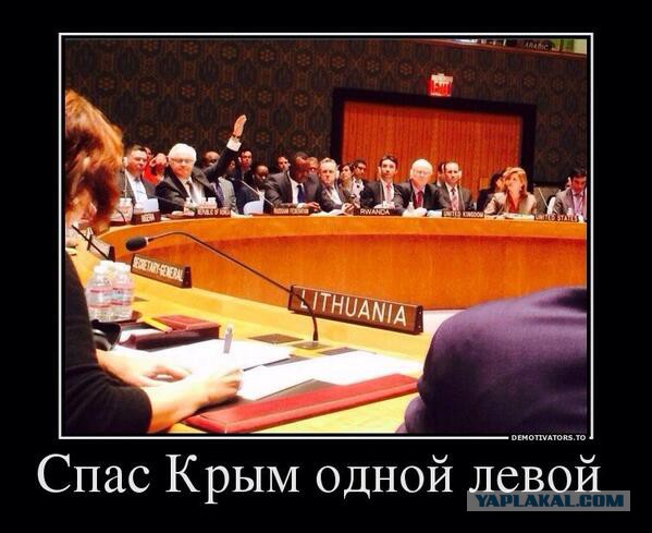 Виталий Чуркин