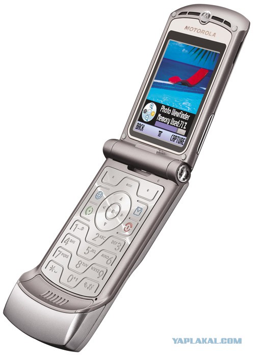 Помянем Nokia