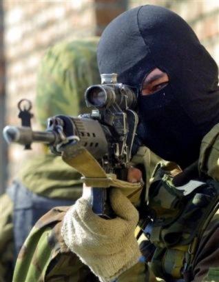 На Валерия Болотова совершено покушение