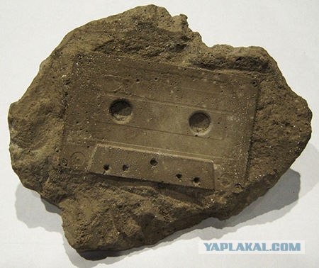 Немного о 90-х