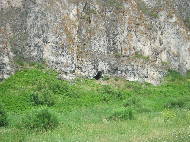 Природа Башкирии