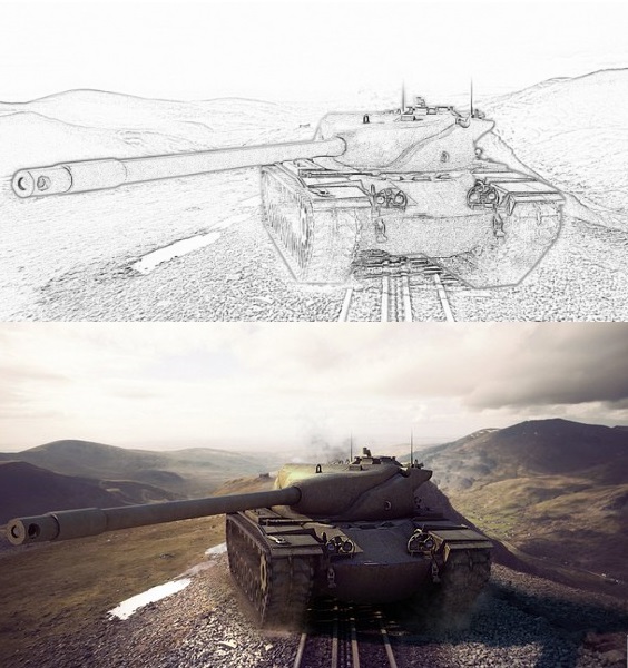 Wargaming 13