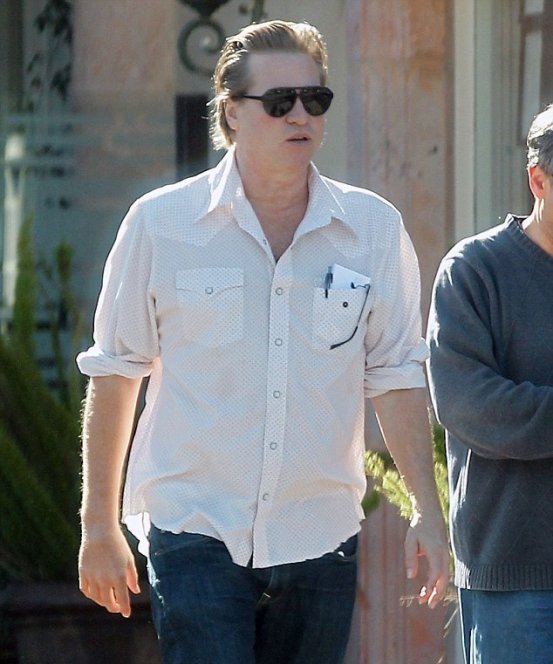 Знаменитости, которые безобразно стареют