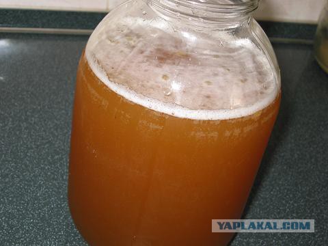 Какой еды не хватает русским за границей
