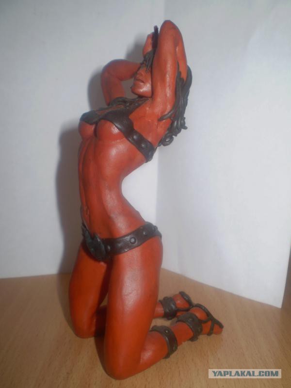 Всадники от рукожопа