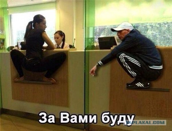 Чисто канкретные! Реальные! Крутые до жути