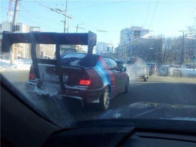 Весёлые картинки