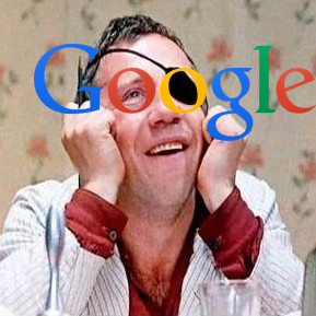 Google покидает Россию