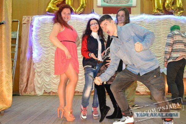 Отфотошопте моё фото