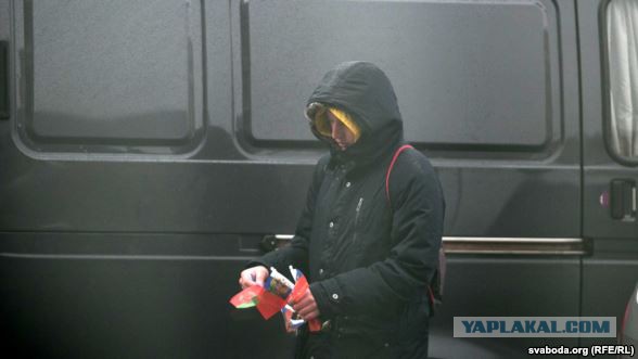 Как раздуваются сенсации