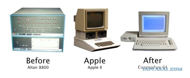 Идеальный смартфон