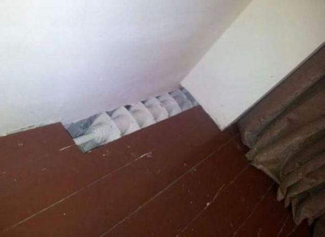 Народная смекалка