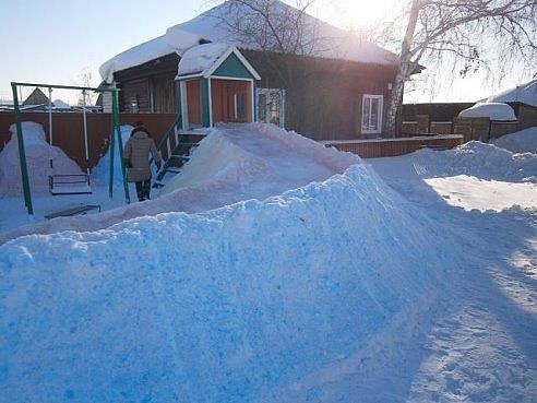 Немного юмора, заимствованного из сети