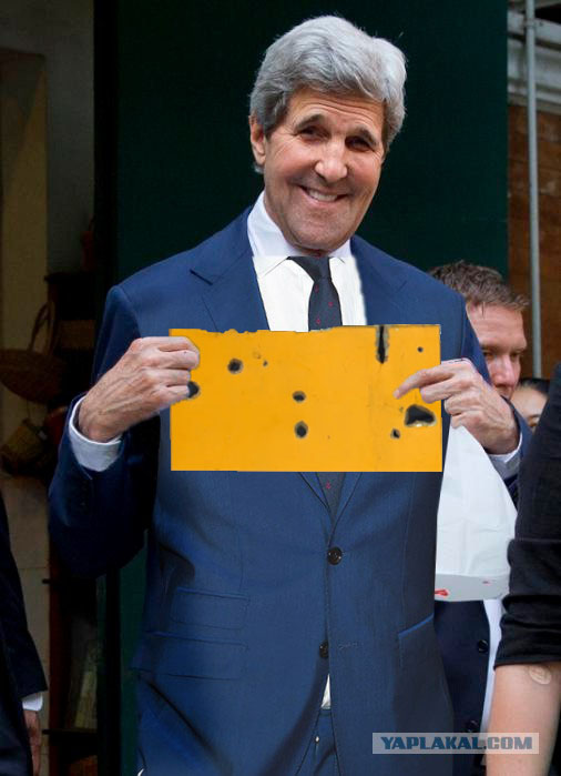 Фотожаба "Что же Любит Джон?"