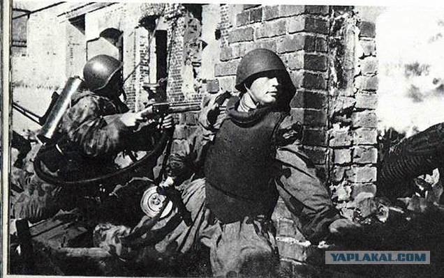 Сухопутная униформа стран союзников Германии Второй Мировой