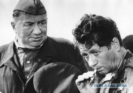 Фото актеров и музыкантов, из которых харизма плещет через край