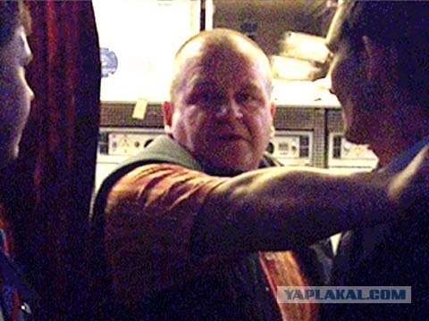 В Уфе командир развернул самолет