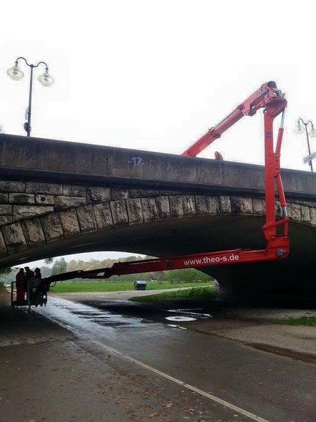 Подборка интересных и веселых картинок