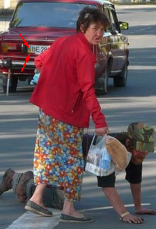 Украина, Донбасс, Крым. Я узнал правду