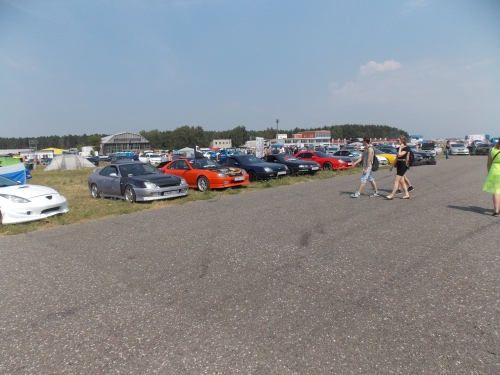 JapCarFest 2016
