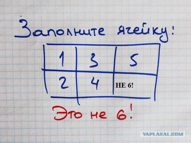 Одна простая задача
