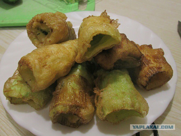 Фуршетный закусочный стол