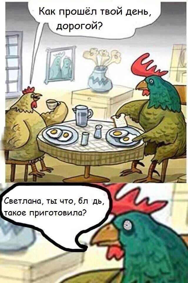Подборка интересных и веселых картинок