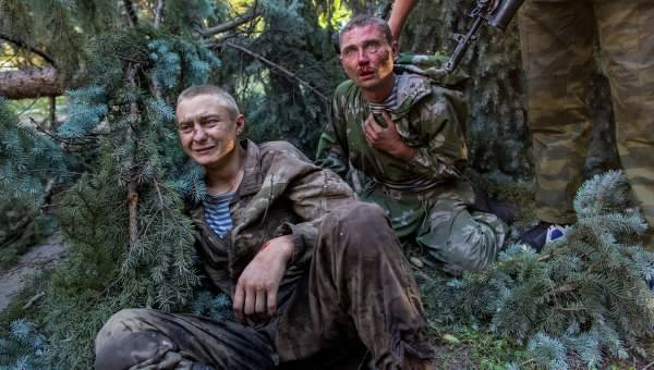Загнивающий запад, вся правда 18+