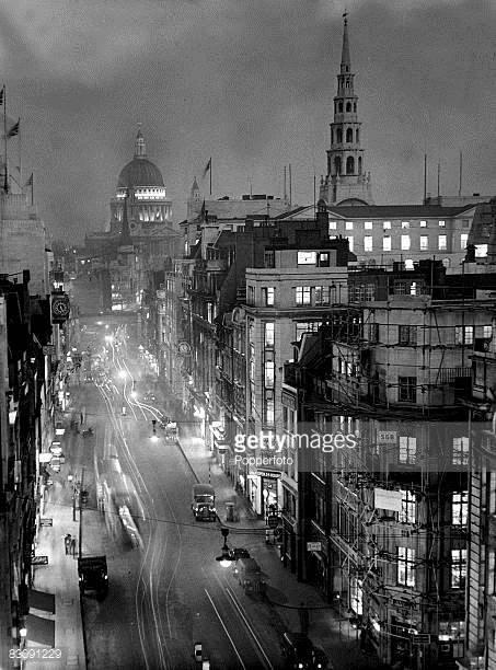 Москва. 1954-й