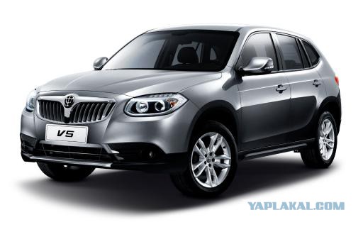 Как делают двигатели для BMW в Китае