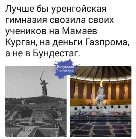 Мать школьника из ЯНАО прокомментировала его выступление в бундестаге