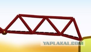 Cargo Bridge