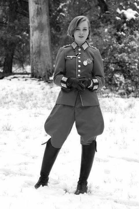 Интересные и редкие ретро-фотографии