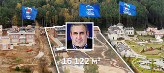 В Москве задержан Алексей Навальный