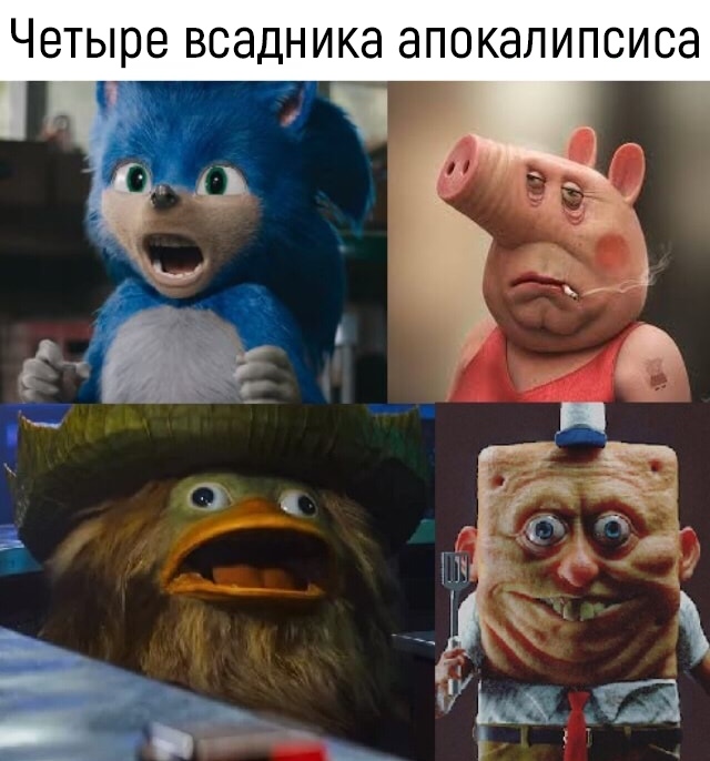 Немного картинок для настроения