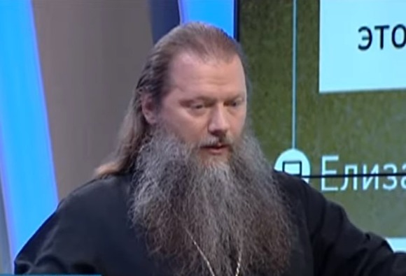Дарвин посрамлен!