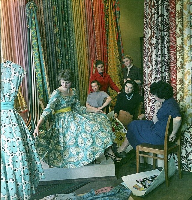 Интересные и редкие ретро-фотографии (29.12.19)