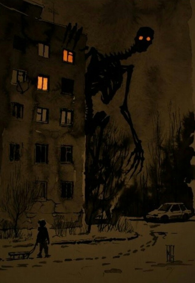 Несколько картинок, разных