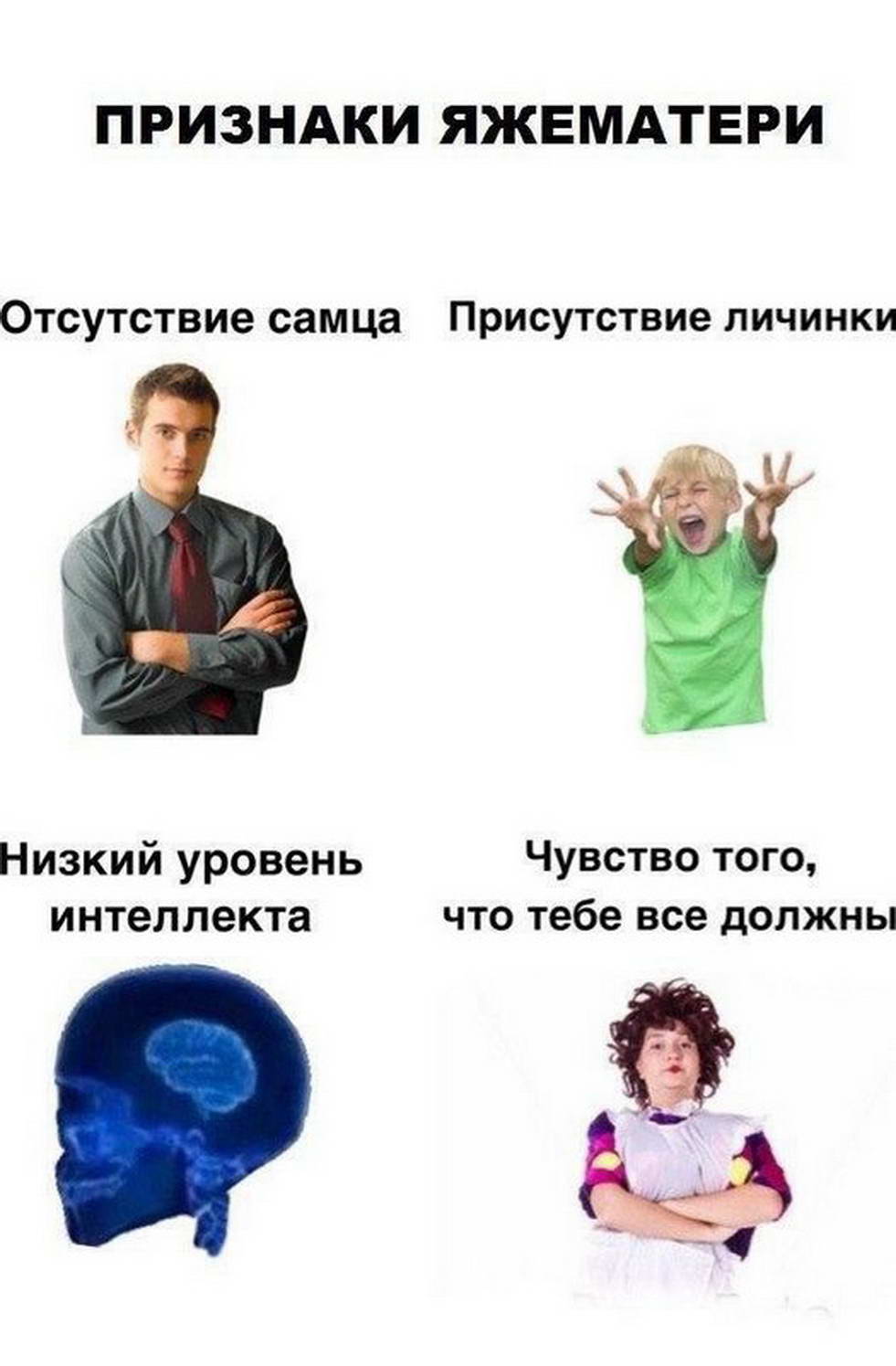 Яжемать смешные картинки