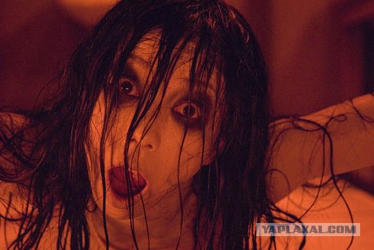 Лютые японские розыгрыши.