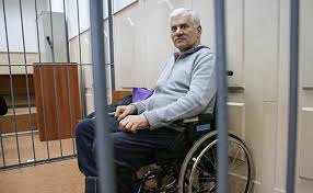 Вот он — преступник, устроивший стрельбу в пермском вузе и жестоко убивший шесть человек