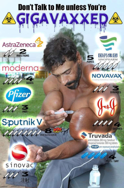 Пятничная Чернота, дорогие деграданты...